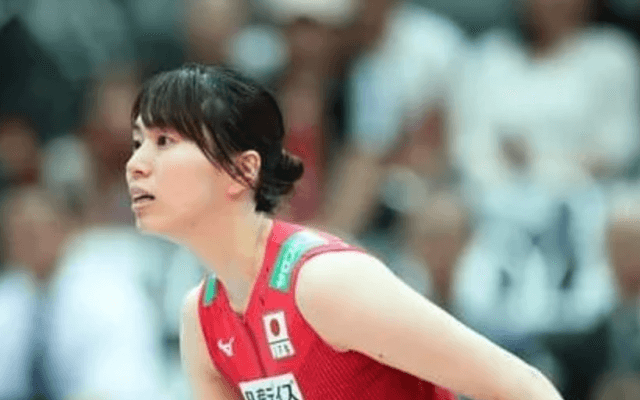 新鍋理沙「気持ちが折れた」。失意の代表辞退から2年、全日本に戻った理由