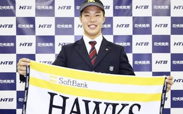 今季唯一のドラ１高校生野手の育て方。監督が語る具体的練習と井上朋也の未来