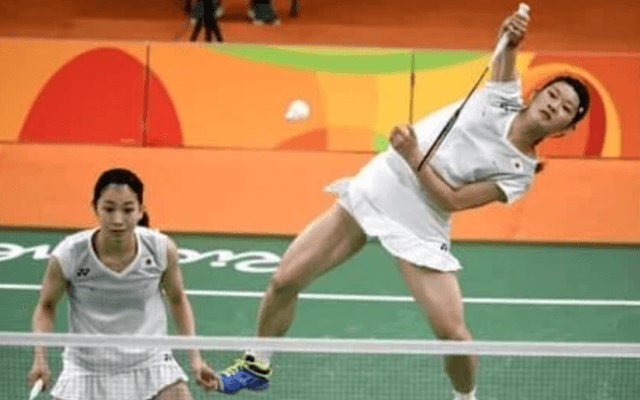 タカマツペアのリオ五輪金メダルが、バドミントン強国への道を拓いた