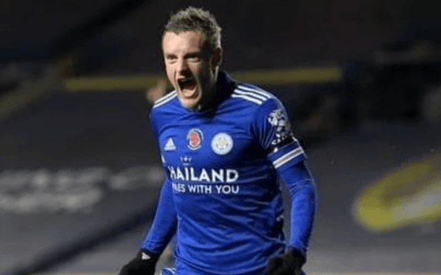 レスターのバーディーが毎年大量得点を決めることができる能力の正体