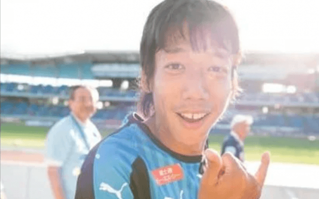 中村憲剛が妻の手紙で知った想い。「終わりがあるからこそ美しい」