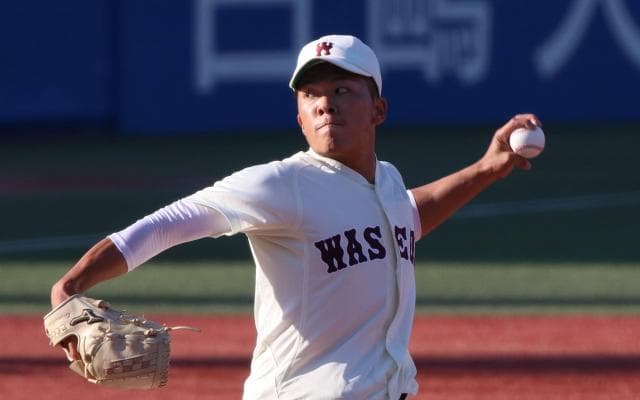 いざ頂上決戦　宿敵下し１０季ぶりＶを！／早慶戦展望