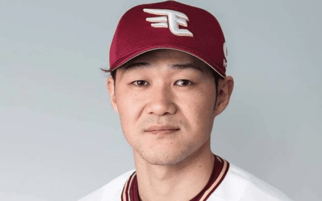 楽天、久保裕也の現役引退を発表　「松坂世代」がまたひとり…残るは2人に