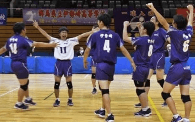 群馬は男子が伊勢崎、女子は西邑楽　徳島も代表決定　春高バレー地方大会
