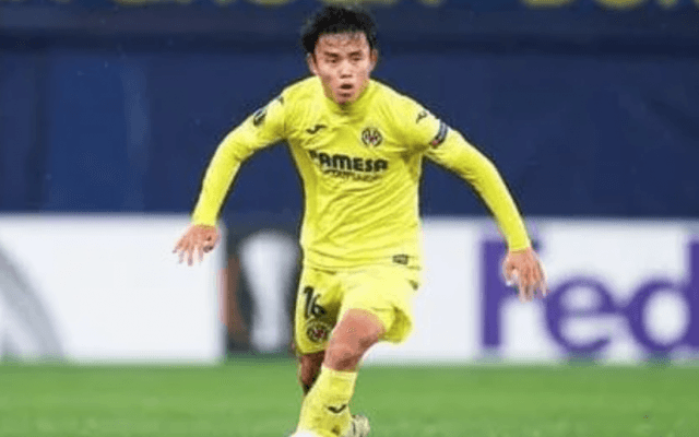 欧州組日本代表の「将来性ナンバーワン」は久保建英か？冨安健洋か？