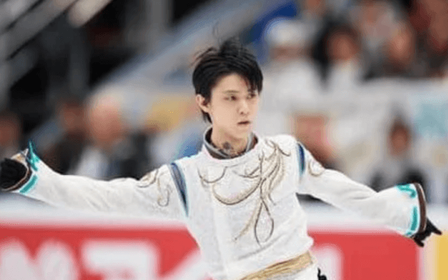 羽生結弦のジャンプとの付き合い方。「今できる限りの最高を目指す」