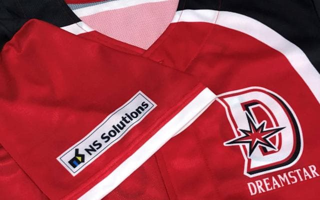 日鉄ソリューションズ株式会社 スポンサーシップに込めた想い「地域や社員を応援したい」