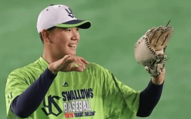 ヤクルト奥川恭伸が一軍デビュー。「甲子園スター」たちの初登板は？