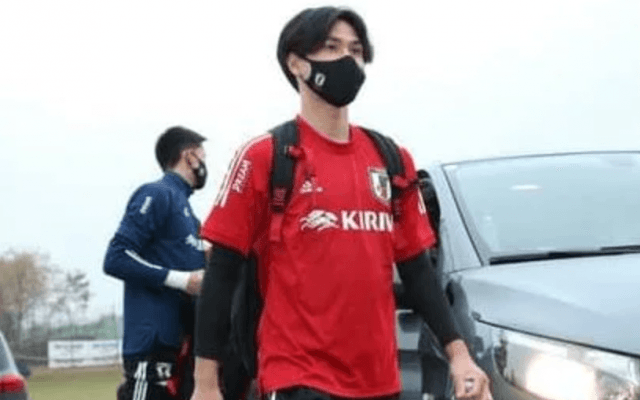 南野拓実、日本代表戦に不安。吉田も香川も苦しんだ試合勘の欠如