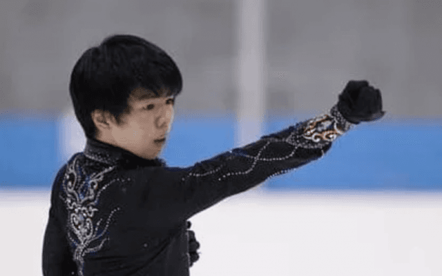 佐藤駿、成長に手応え。「ジャンプ以外にも目がいくようになった」