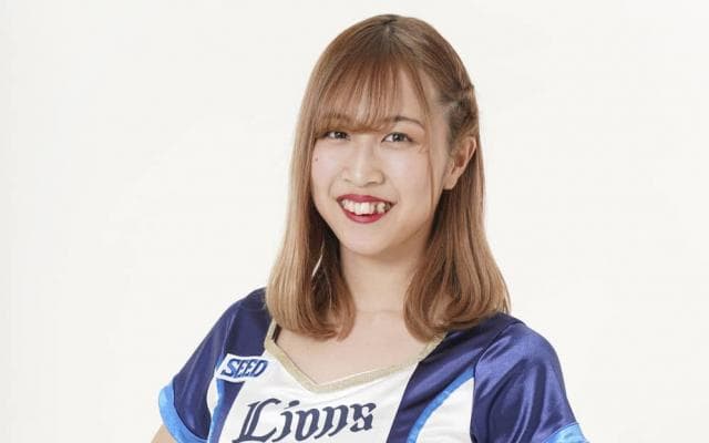 Misaki - blue legends（埼玉西武ライオンズ） / CHEER #218