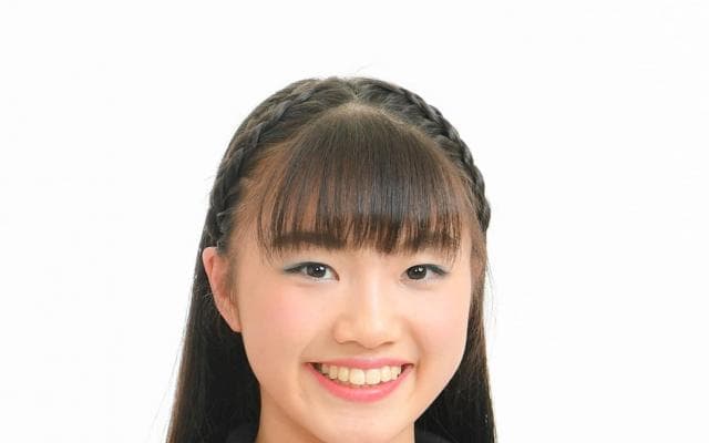 倉山百果 - コンサドールズ（北海道コンサドーレ札幌） / CHEER #220