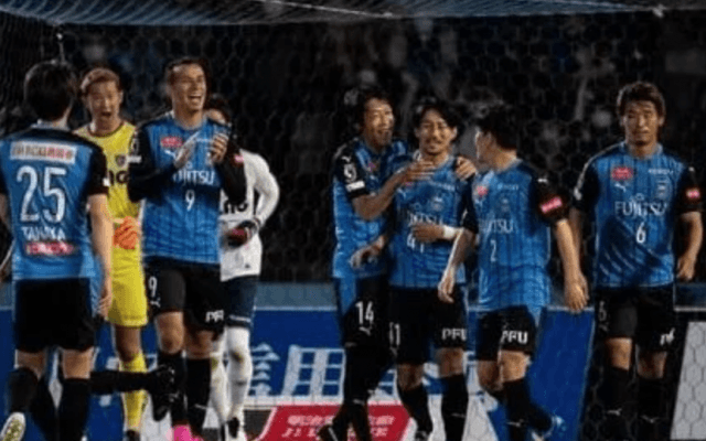 J1終盤戦に突入。川崎の記録更新とセレッソ大阪の戦術の奥深さに注目