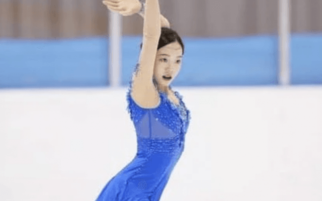本田真凜が苦しんだ大会で気づいたこと。全日本への課題と新しい楽しみ