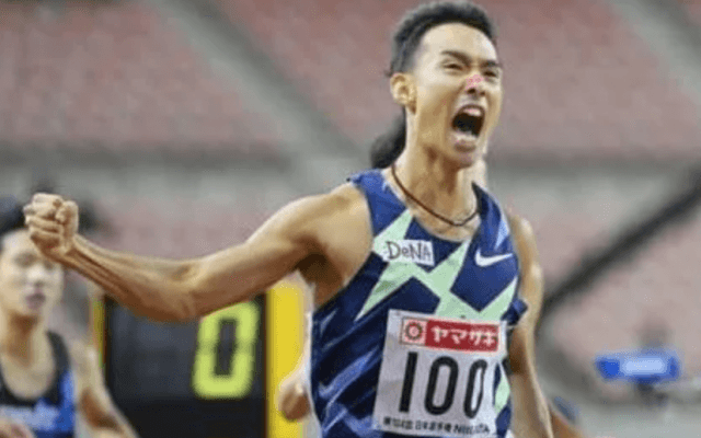 DeNA館澤亨次が挑む「５秒49の壁」。1500ｍで57年ぶり快挙へ