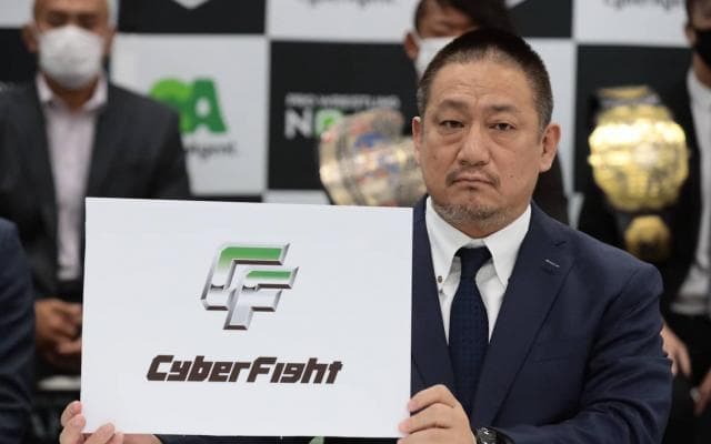 【DDTプロレス 高木三四郎】プロレスを、さらに世間に拡げていく（前編）