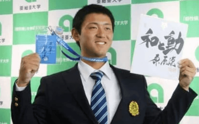 「巨人に指名されても育たない」 からの脱却。ドラフト19人指名の本気度