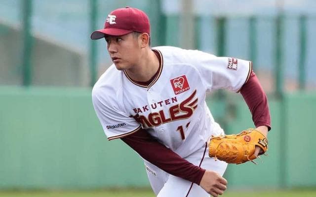 楽天、17年ドラ1近藤弘樹が戦力外…3年で未勝利「申し訳ない」　トライアウト受験へ