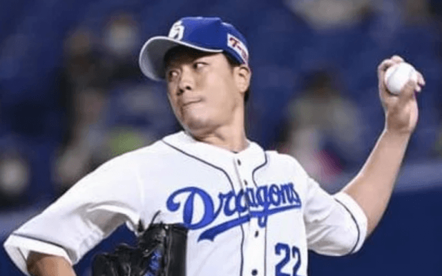 井端弘和が考えるセの今季MVPと新人王。「中日・大野は沢村賞も…」