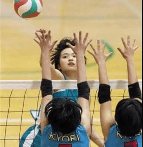 文京学院大女、東京大会連覇で全国切符！２年生エースの広田「通過点」／春高バレー