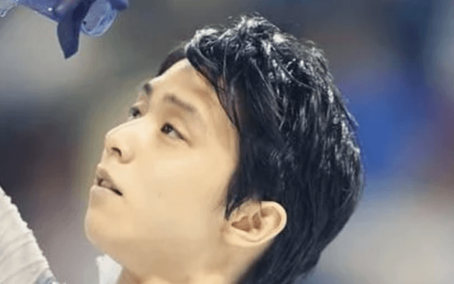 羽生結弦が迷いの先に見出した道。ジャンプに込める思いを語る