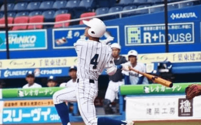 健大高崎２年生が22人206本塁打の衝撃。機動破壊から長打破壊へ