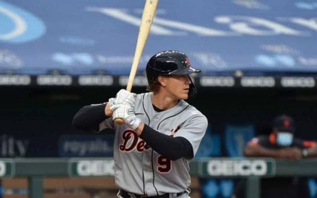 楽天、メジャー通算20発ディクソンと契約へ　石井GM兼監督の補強第1弾、米紙報じる