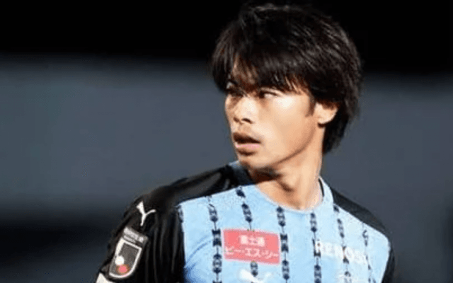 香川真司以来のインパクト。川崎のルーキー三笘薫をぜひ日本代表へ