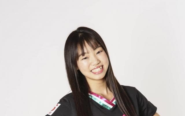 RENNA - GGG（FC岐阜）/ CHEER #229