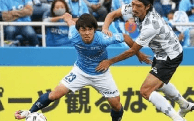 「自分で選んだ道を信じる」19歳。斉藤光毅が海外移籍を決断した理由