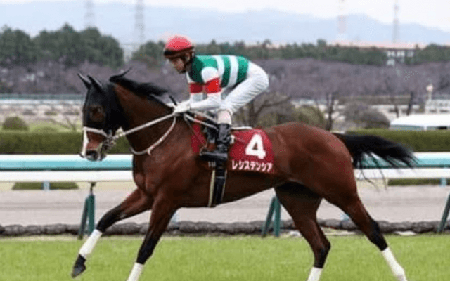 マイルCSは「２強」以外で大勝負。穴党記者が太鼓判を押す実力馬３頭