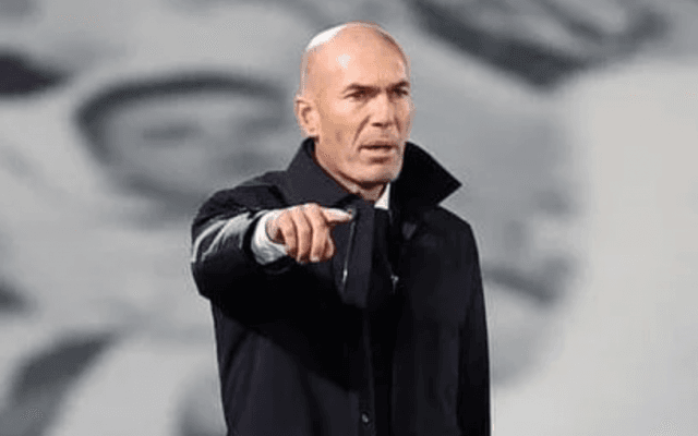 久保建英がジダンに引導を渡すか。不調レアルはビジャレアル戦が大一番