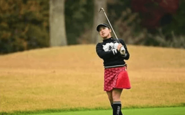 西村優菜ら今季の顔が上位で火花。百花繚乱の女子ツアーで誰が抜け出すか