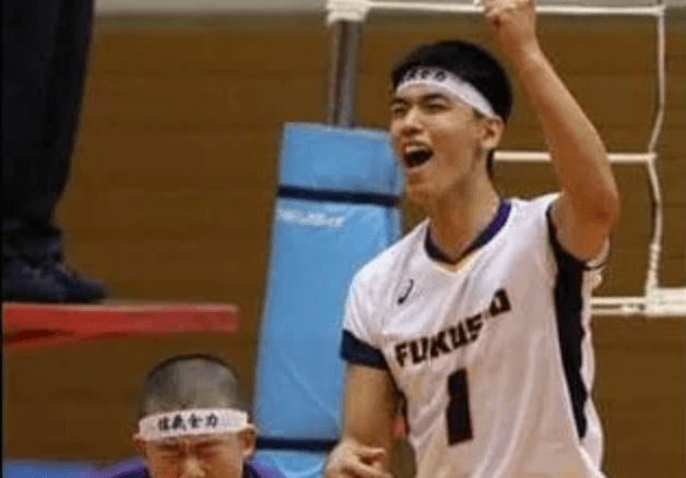 【春高バレー】福島男子は福島商　女子は郡山女大付が全国へ