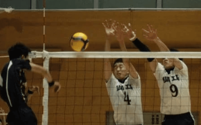 【春高バレー】青森男子は弘前工、　女子は青森西が全国切符獲得