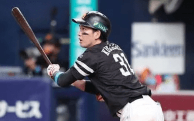 日本シリーズ初戦、冷静さ欠いた巨人バッテリーの栗原への配球を分析