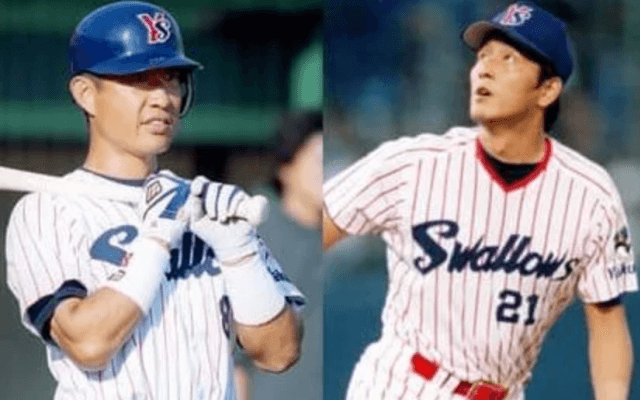 「森・野村」のハイブリッド野球で優勝。辻発彦と渡辺久信が両監督から学んだこと