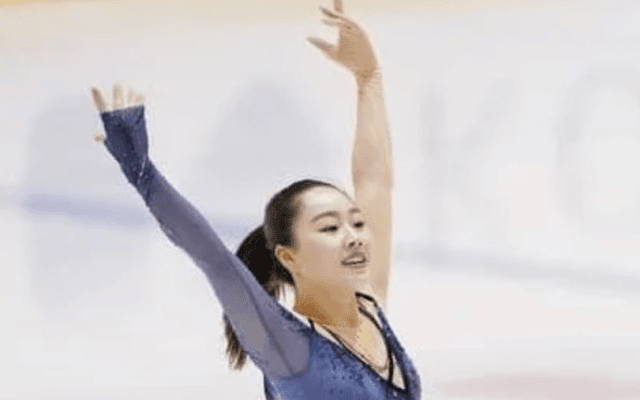 NHK杯で樋口新葉ら日本勢は「キム・ヨナの後継者」を上回れるか？