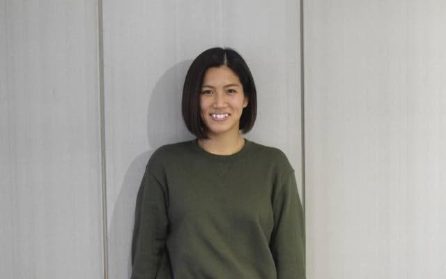 【格闘家 菅里実】ブラジリアン柔術アジアチャンピオン