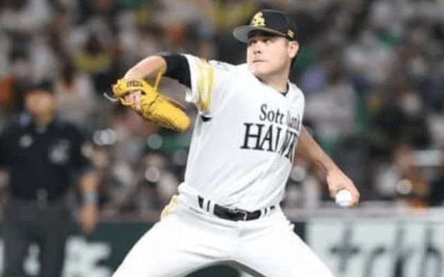 ムーアの決め球を隠し球に。巨人打線を翻弄した甲斐拓也の「配球の妙」