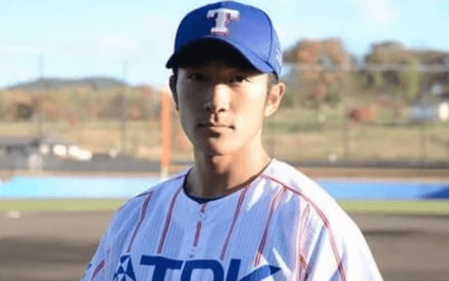 「秋山翔吾二世」は社会人でも本領発揮。正真正銘のドラフト候補へ