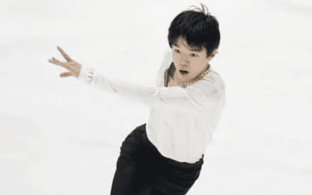 鍵山優真と佐藤駿の一歩も引かない進化合戦。今季３回目の対決に注目