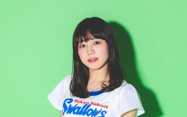 YURINA - Passion（東京ヤクルトスワローズ） / CHEER #231