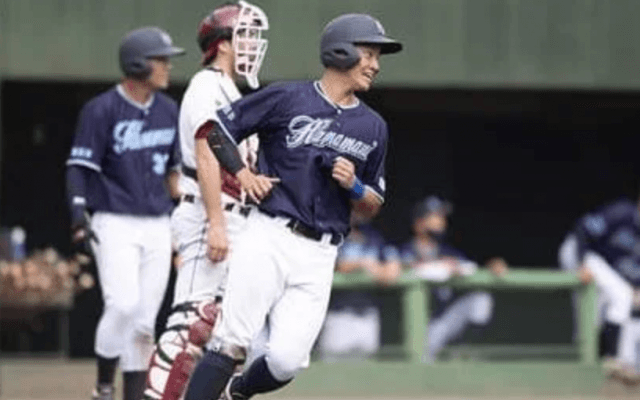 本職は介護業。異色の非エリート選手が都市対抗出場でプロ入りを狙う