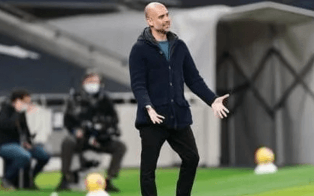 グアルディオラに異常事態発生。発明家は次の材料を手に入れられるか