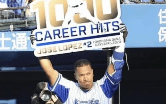 DeNAロペスは11人目。国内FA権を取得した「助っ人」たちの功績