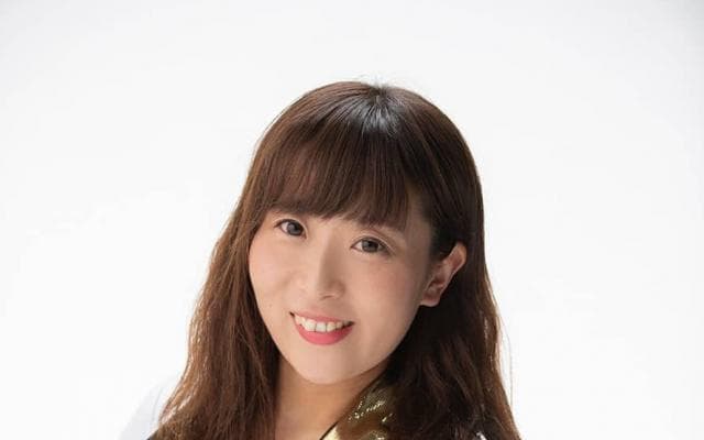 CHIKA - SCチアーズ（栃木SC） / CHEER #232