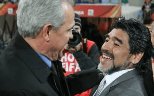 マラドーナが母国で激愛される理由。国民は英雄の死をどう受け止めたか