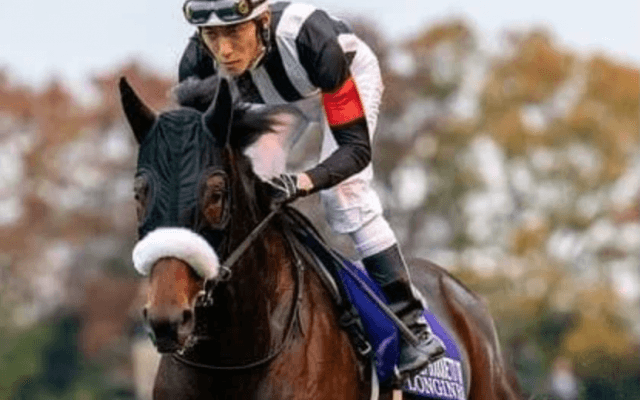 ジャパンＣ、ダービージョッキーが示す３強の優劣と気になる伏兵の存在