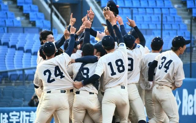 関東大学野球選手権優勝、桐蔭横浜大学に学ぶ　強いチーム作りには何が必要か？【後編】